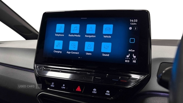 Used Volkswagen ID.3 2023 for sale - 78059261: Photo 7