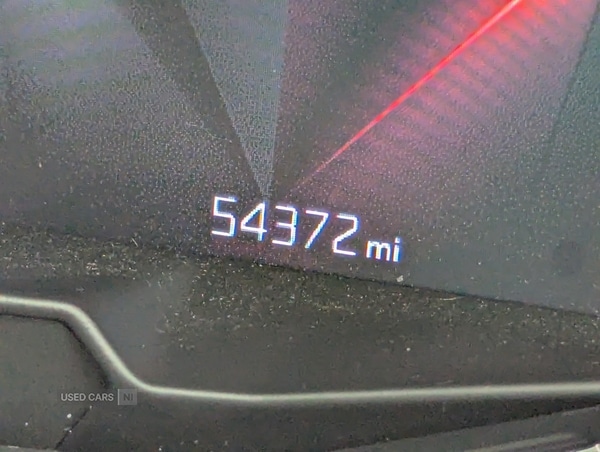 Vehicle 34