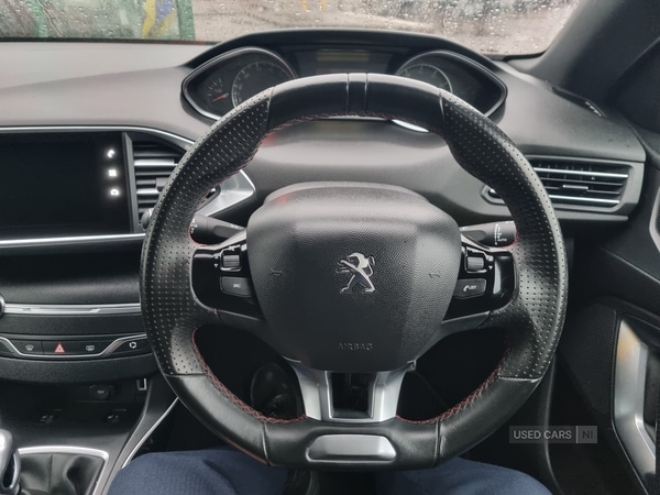 Used Peugeot 308 2017 for sale - 77359578: Photo 10