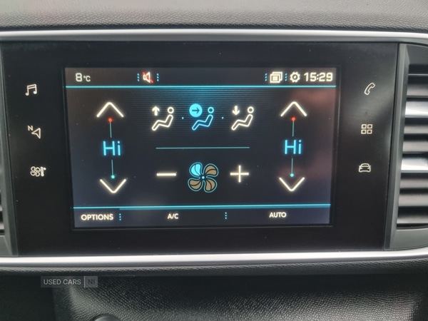 Used Peugeot 308 2017 for sale - 77359578: Photo 11