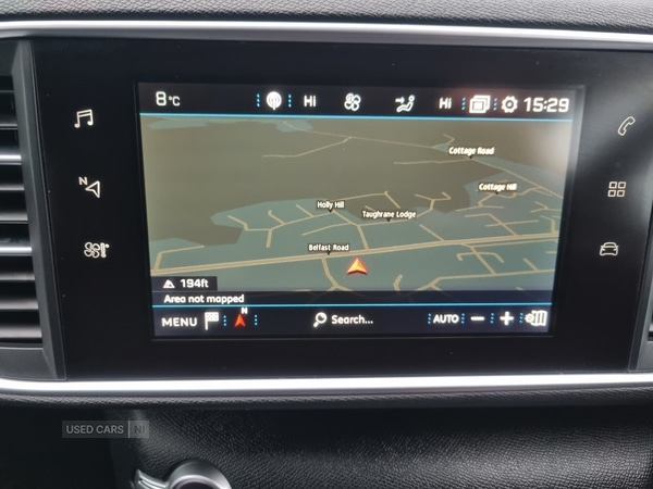 Used Peugeot 308 2017 for sale - 77359578: Photo 13