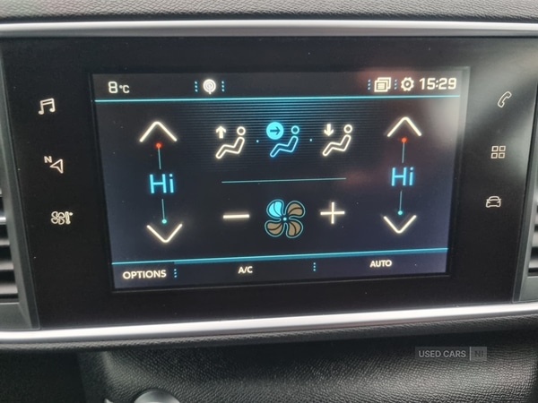 Used Peugeot 308 2017 for sale - 77359578: Photo 14