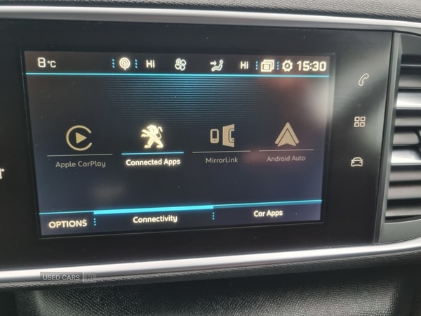 Used Peugeot 308 2017 for sale - 77359578: Photo 16