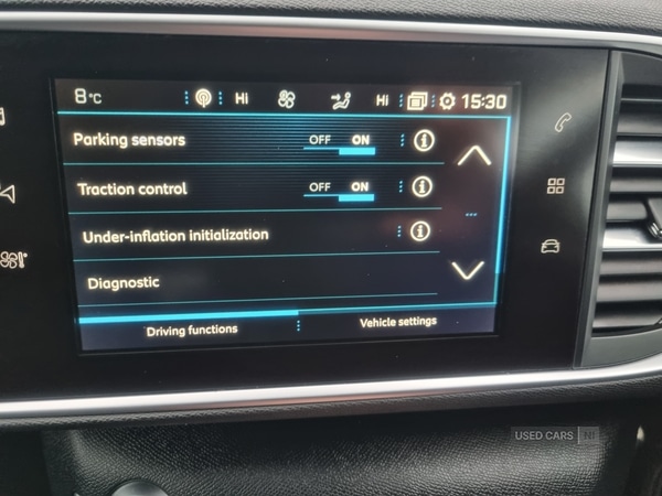 Used Peugeot 308 2017 for sale - 77359578: Photo 17