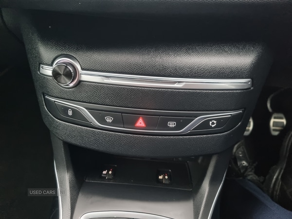 Used Peugeot 308 2017 for sale - 77359578: Photo 18