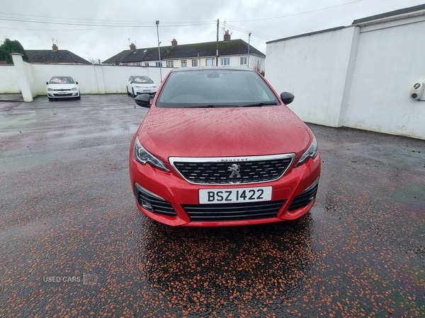Used Peugeot 308 2017 for sale - 77359578: Photo 2