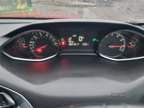 Used Peugeot 308 2017 for sale - 77359578: Photo 28