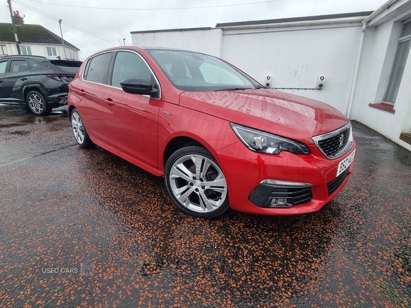 Used Peugeot 308 2017 for sale - 77359578: Photo 3