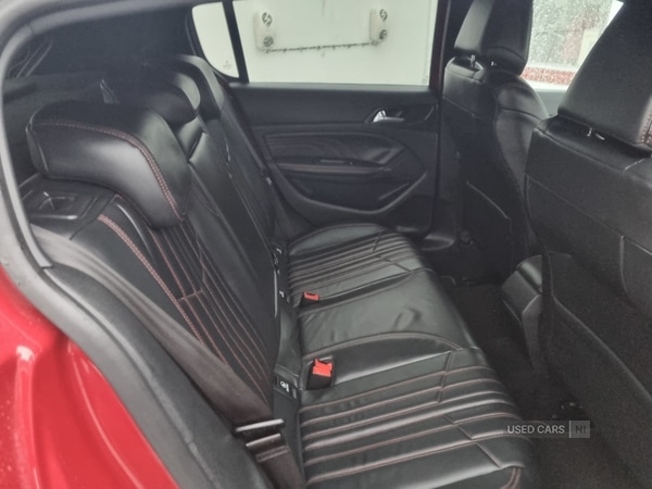 Used Peugeot 308 2017 for sale - 77359578: Photo 6