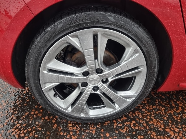 Used Peugeot 308 2017 for sale - 77359578: Photo 8