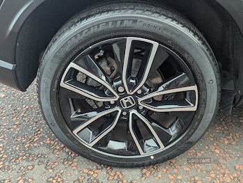 Used Honda HR-V 2022 for sale - 79083529: Photo