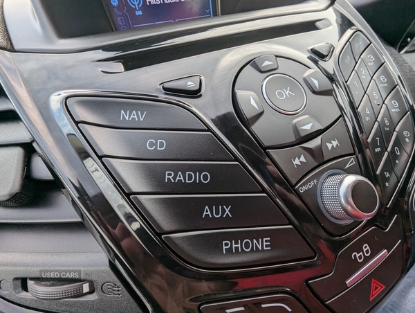 Used Ford Fiesta 2016 for sale - 76715764: Photo 15