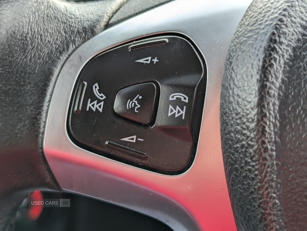 Used Ford Fiesta 2016 for sale - 76715764: Photo 17