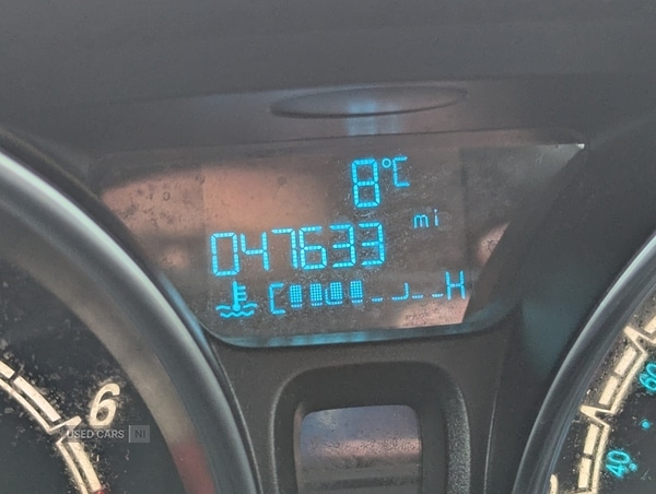 Used Ford Fiesta 2016 for sale - 76715764: Photo 22