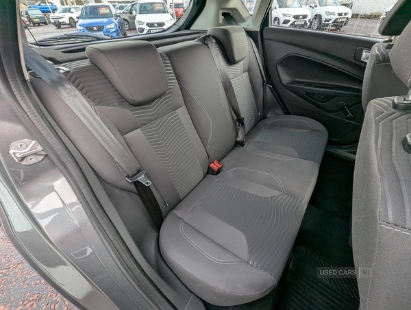 Used Ford Fiesta 2016 for sale - 76715764: Photo 6
