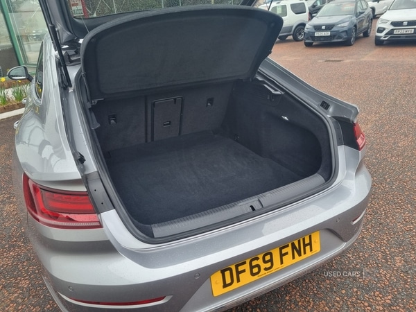 Used Volkswagen Arteon 2020 for sale - 77769989: Photo 10