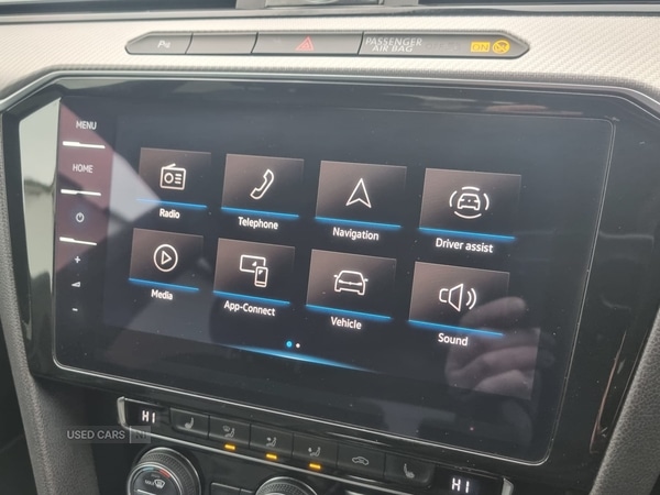 Used Volkswagen Arteon 2020 for sale - 77769989: Photo 12