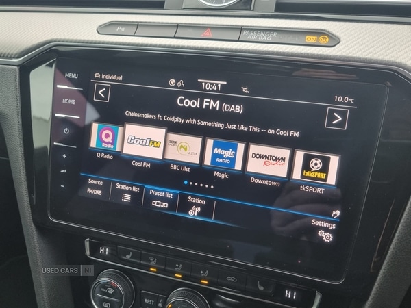 Used Volkswagen Arteon 2020 for sale - 77769989: Photo 13