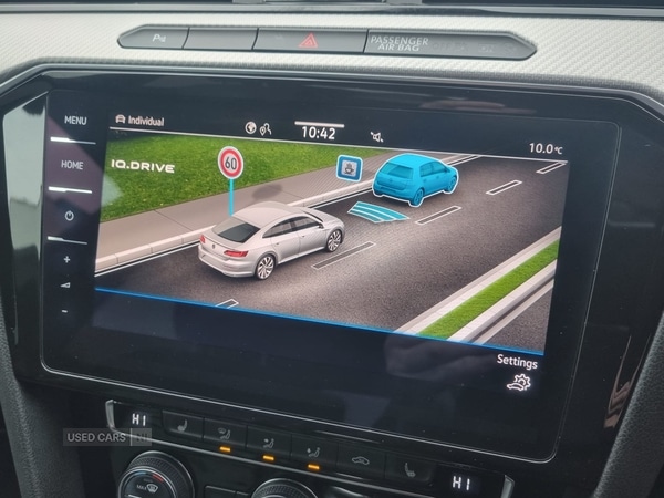 Used Volkswagen Arteon 2020 for sale - 77769989: Photo 15