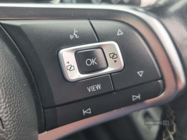 Used Volkswagen Arteon 2020 for sale - 77769989: Photo 20