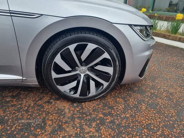 Used Volkswagen Arteon 2020 for sale - 77769989: Photo 5