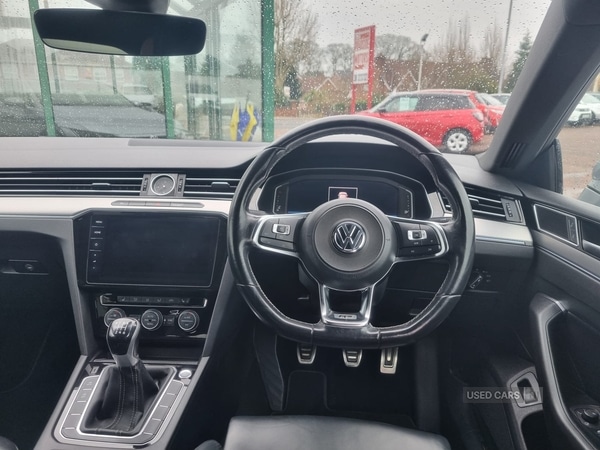 Used Volkswagen Arteon 2020 for sale - 77769989: Photo 6