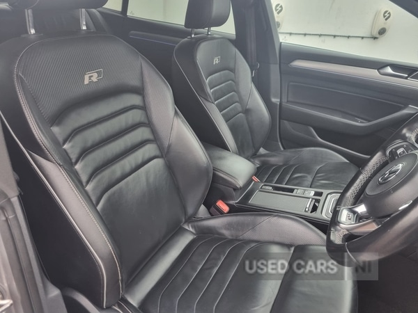 Used Volkswagen Arteon 2020 for sale - 77769989: Photo 7