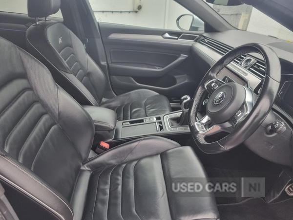 Used Volkswagen Arteon 2020 for sale - 77769989: Photo 8