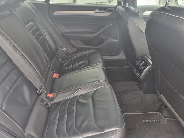 Used Volkswagen Arteon 2020 for sale - 77769989: Photo 9