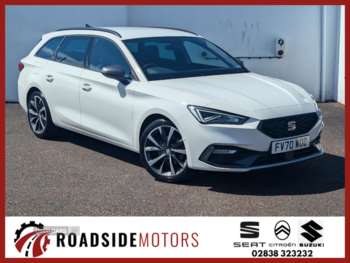 2021 - 1.5 TSI EVO FR Sport 5dr
