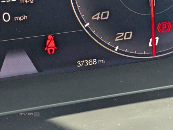 Vehicle 32