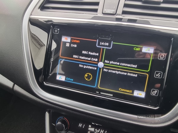 Used Suzuki SX4 S-Cross 2018 for sale - 77626798: Photo 10