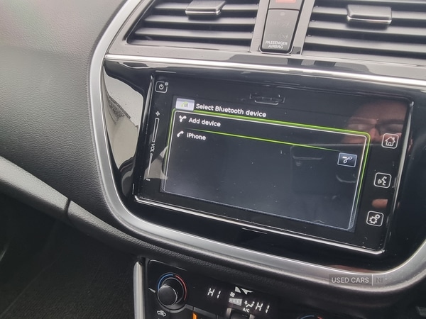 Used Suzuki SX4 S-Cross 2018 for sale - 77626798: Photo 12