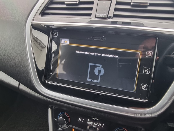 Used Suzuki SX4 S-Cross 2018 for sale - 77626798: Photo 14