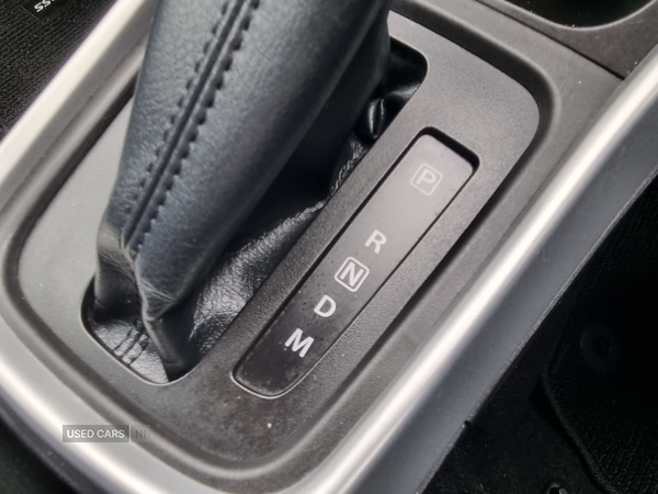 Used Suzuki SX4 S-Cross 2018 for sale - 77626798: Photo 16