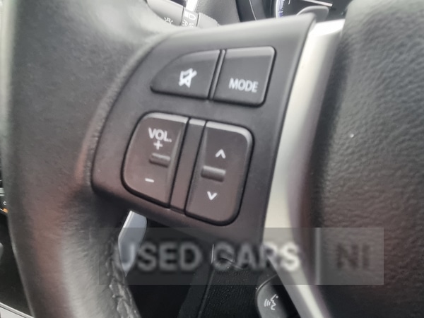 Used Suzuki SX4 S-Cross 2018 for sale - 77626798: Photo 20