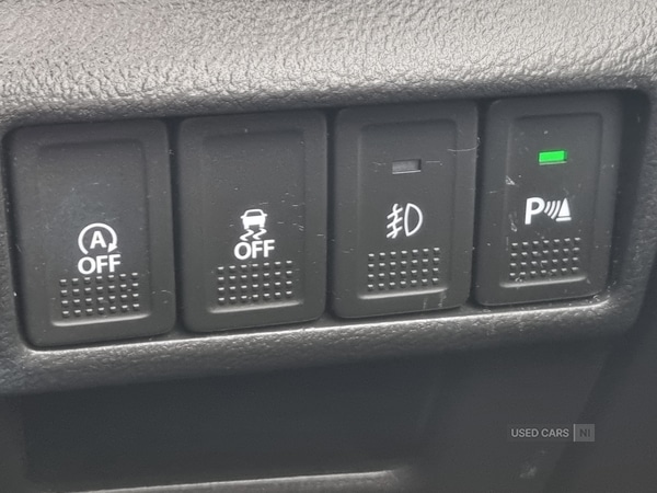 Used Suzuki SX4 S-Cross 2018 for sale - 77626798: Photo 26