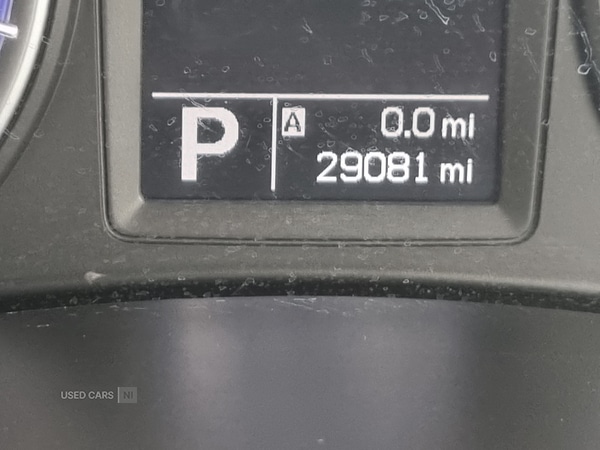 Used Suzuki SX4 S-Cross 2018 for sale - 77626798: Photo 27