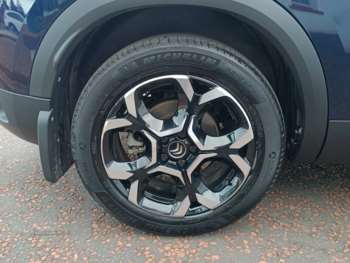 Used Citroen C5 Aircross 2022 for sale - 71252650: Photo