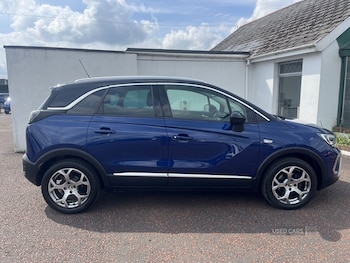 Used Vauxhall Crossland 2022 for sale - 78505383: Photo