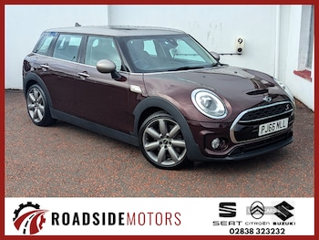 MINI - Clubman
