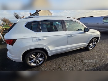 Used SEAT Ateca 2022 for sale - 79084712: Photo