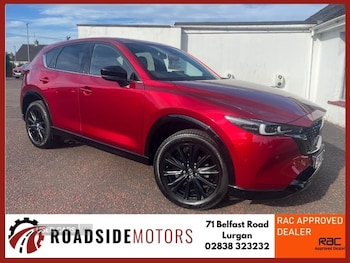 Used Mazda CX-5 2024 for sale - 78462732: Photo