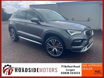 Used SEAT Ateca 2024 for sale - 78574540: Photo