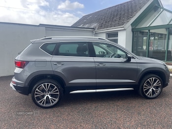 Used SEAT Ateca 2024 for sale - 78574540: Photo