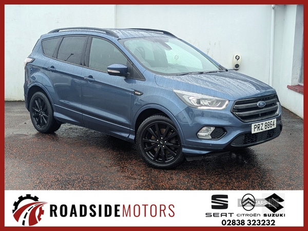 Used Ford Kuga 2019 for sale - 76729793: Photo 1