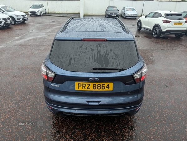 Used Ford Kuga 2019 for sale - 76729793: Photo 11