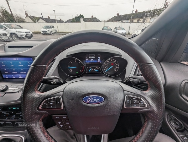Used Ford Kuga 2019 for sale - 76729793: Photo 13