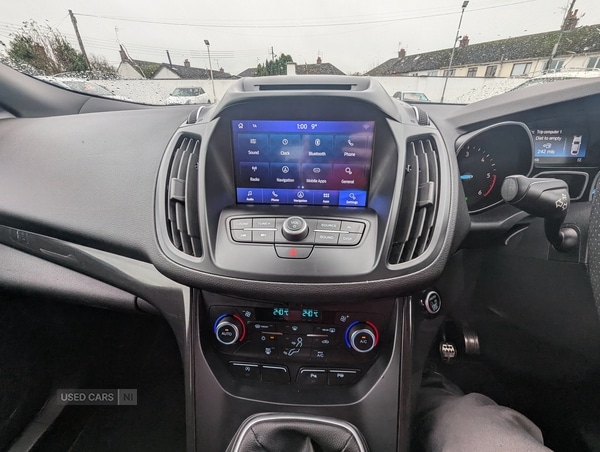 Used Ford Kuga 2019 for sale - 76729793: Photo 14