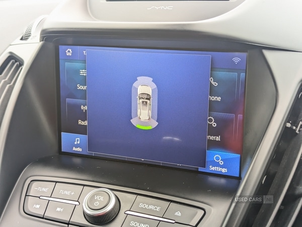 Used Ford Kuga 2019 for sale - 76729793: Photo 15